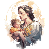 mother