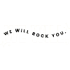 Wir rocken dich - Rockmusik