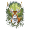 Hirsch