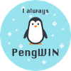 I always PengWIN