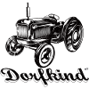 Dorfkind - Trecker