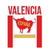 Valencian bull
