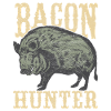 Jäger Wildschwein Jagen