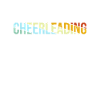 Cheerleading Rétro