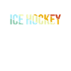 Ice Hockey Retro