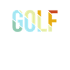 Golf Retro
