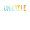 Unicycle Retro