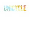Rétro monocycle