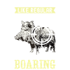 Hunters Wild Boar Hunting