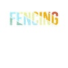 Fencing Retro