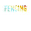 Fencing Retro