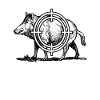 Jäger Wildschwein Jagen