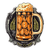 Maß Bier