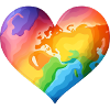 Pride Heart