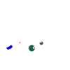 Pool players, billiards players