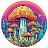 SHROOM
