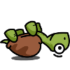 Turtle Turtle Pun Gift