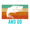Keep Calm and go Fishing