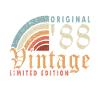 Born 1988