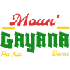 Moun Gayana pa ka domi