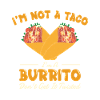 Burrito Mexican Food Lover