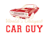 Muscle Car Enthusiast Car Guy Classic Cars Lover