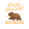 Wombat australien
