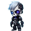 Robo-Skeleton