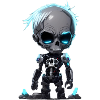 Robo-Skeleton