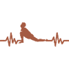 Heartbeat Gymnastics - Meditation Gymnastics Yoga