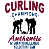Curling - Eisstockschießen - Eisstockschiessen