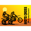 Moto Cross - Motocross - Supercross