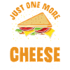 Love Grilled Cheese Men Women