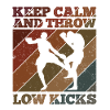 Thaiboxen Muay Thai