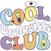 Cool Urologists Club Urology Practitioner
