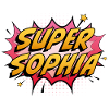 Super Sophia