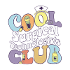 Cool Surgical Technologists Club Medical