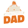 Web Entwickler Webdeveloper Vater
