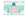Web Developer Web Developer Introverts