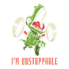 Dinosaur Funny Adult Dinosaur