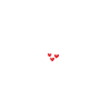 Cadeaux de crabe ermite