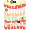 DIMANCHE RHUM BBQ CONFESS