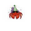 Hermit Crab Gifts