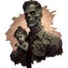 Zombie Dad