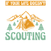 Boy Scout Funny