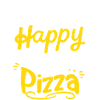 Happy Pizza