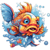 Goldfish