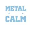 Metal Calm Down