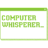 Computer Whisperer