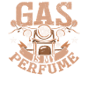 Le gaz est mon parfum